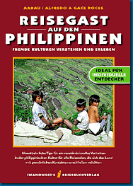 Reisegast auf den Philippinen