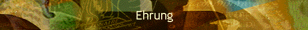 Ehrung